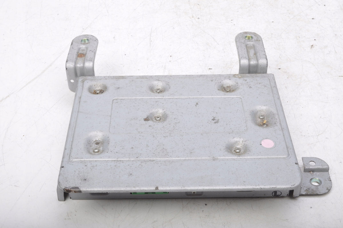 VOLVO S60 V60 XC60 RADIO AMPLIFIER 31489108