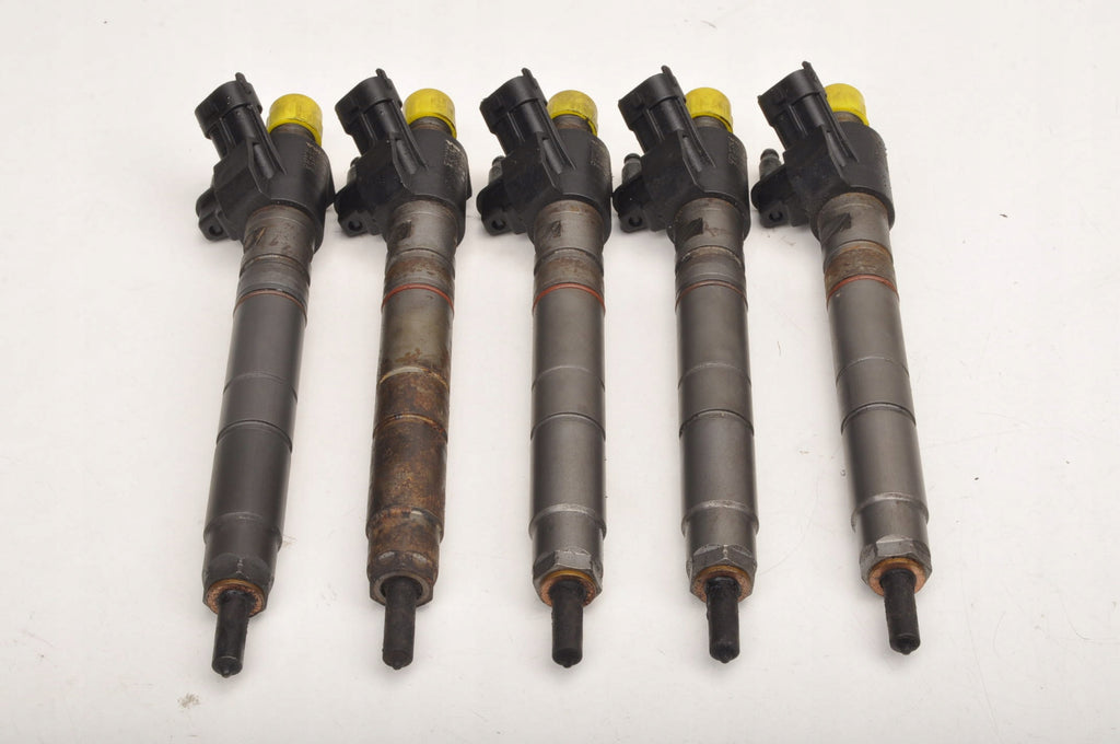 VOLVO S60 V60 XC60 S80 II V70 III 2.4 D5 215KM INJECTION 31272690