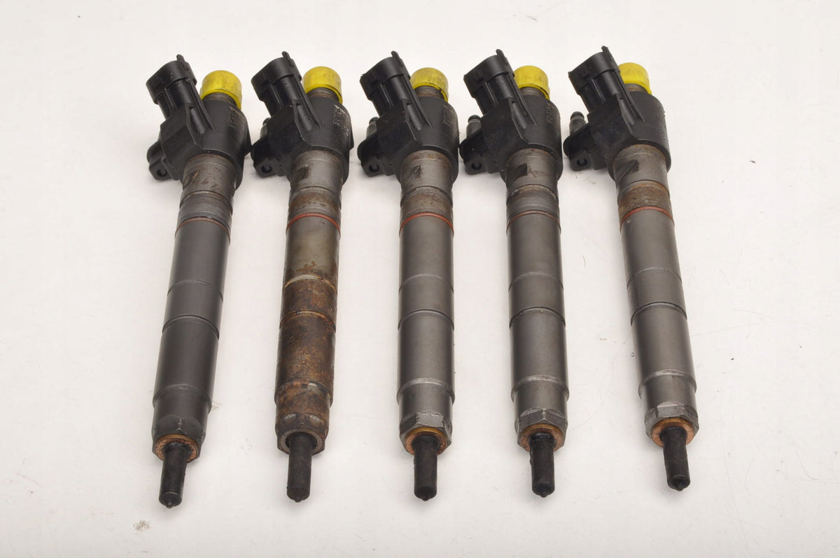 VOLVO S60 V60 XC60 S80 II V70 III 2.4 D5 215KM INJECTION 31272690