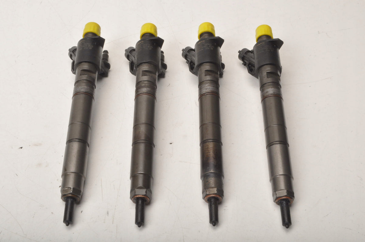VOLVO S60 V60 XC60 S80 II V70 III 2.4 D5 215KM INJECTION INJECTOR 31272690