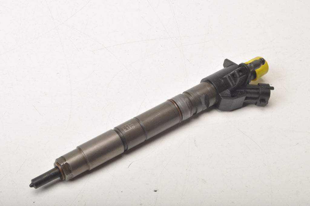 VOLVO S60 V60 XC60 S80 II V70 III 2.4 D5 215KM INJECTION INJECTOR 31272690