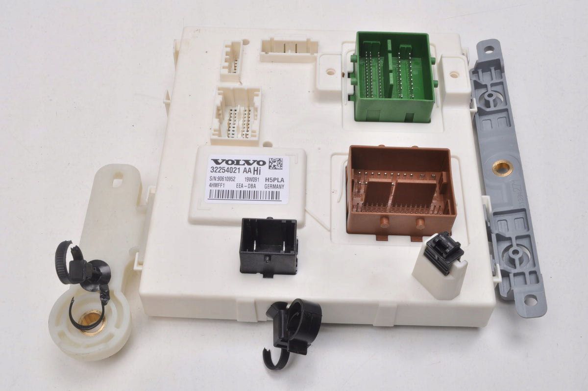 VOLVO S60 V60 XC60 S90 V90 XC90 COMFORT MODULE 32254021