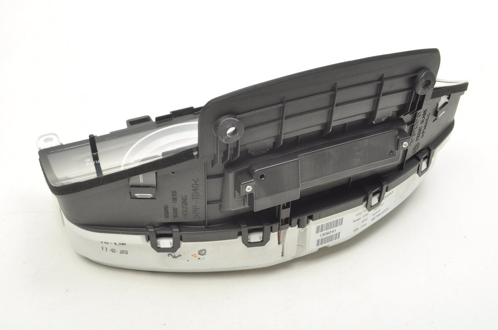 VOLVO S60 V60 XC60 XC70 V70 S80 D3 D4 D5 COUNTER CLOCKS UK 31343330AA