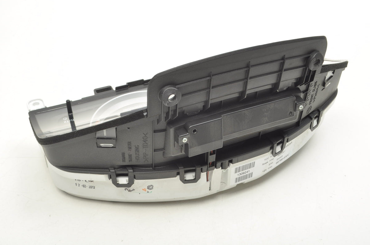 VOLVO S60 V60 XC60 XC70 V70 S80 D3 D4 D5 COUNTER CLOCKS UK 31343330AA