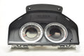 VOLVO S60 V60 XC60 XC70 V70 S80 D3 D4 D5 COUNTER CLOCKS UK 31343330AA