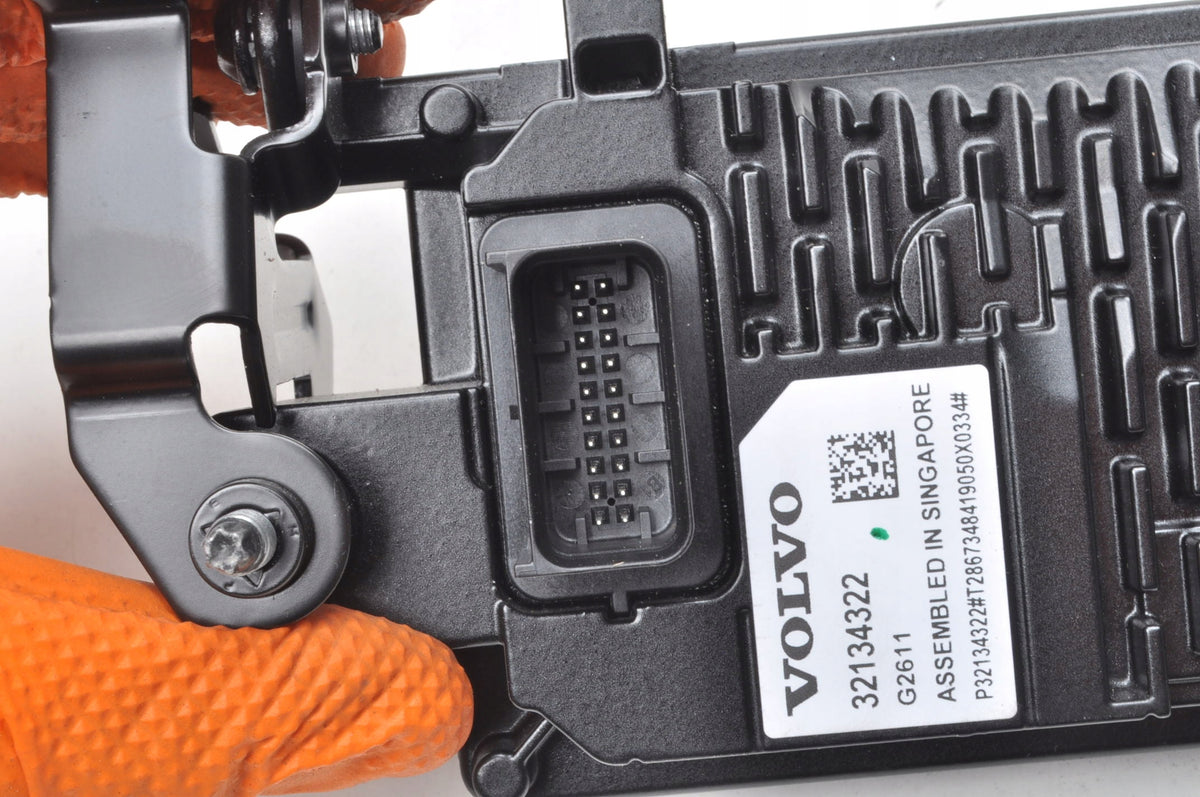 VOLVO S60 V60 XC60 XC90 II V90 S90 CAMERA RADAR SENSOR 32134322