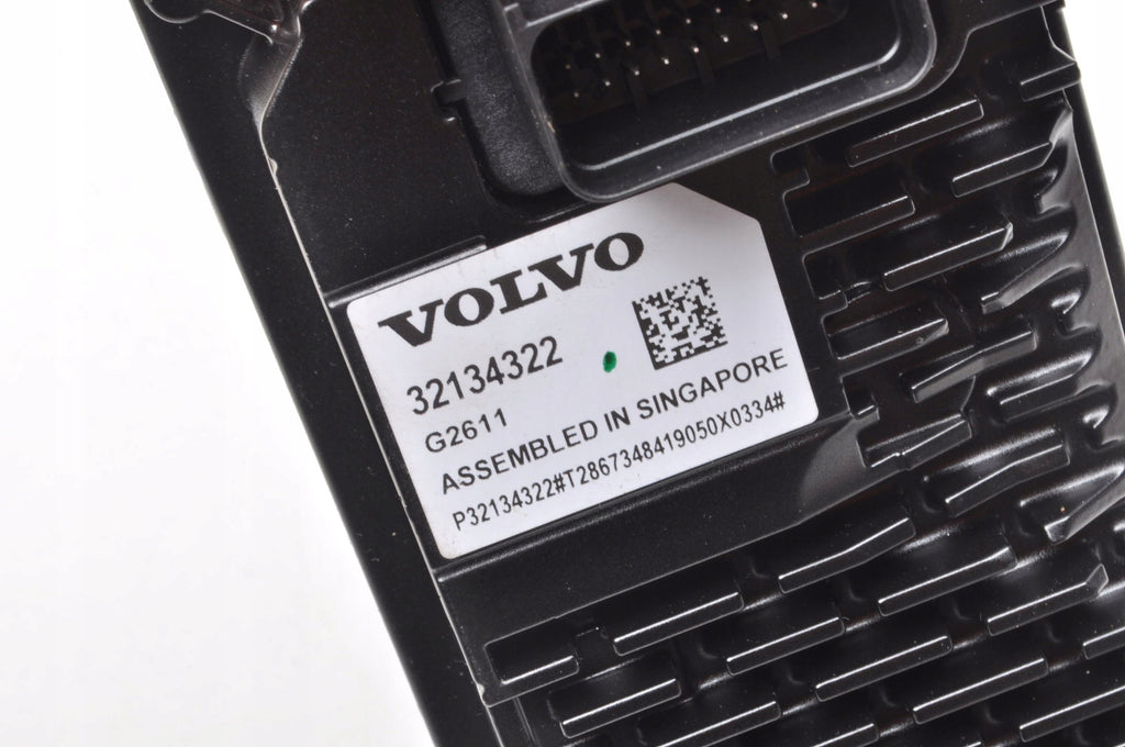 VOLVO S60 V60 XC60 XC90 II V90 S90 CAMERA RADAR SENSOR 32134322