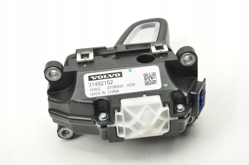 VOLVO S60 V60 XC60 XC90 V90 S90 GEARBOX JACK SELECTOR 31492152