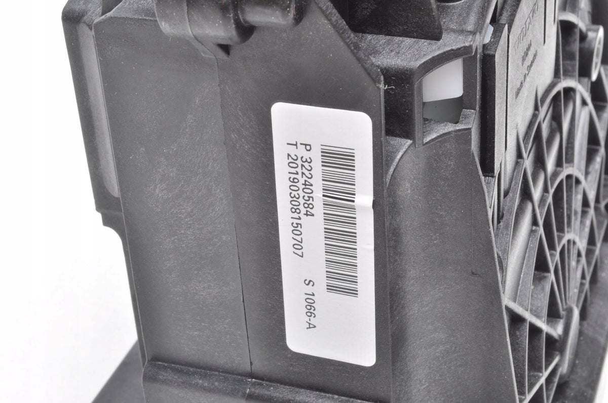 VOLVO S60 V60 XC60 XC90 V90 S90 GEARBOX JACK SELECTOR 32240584