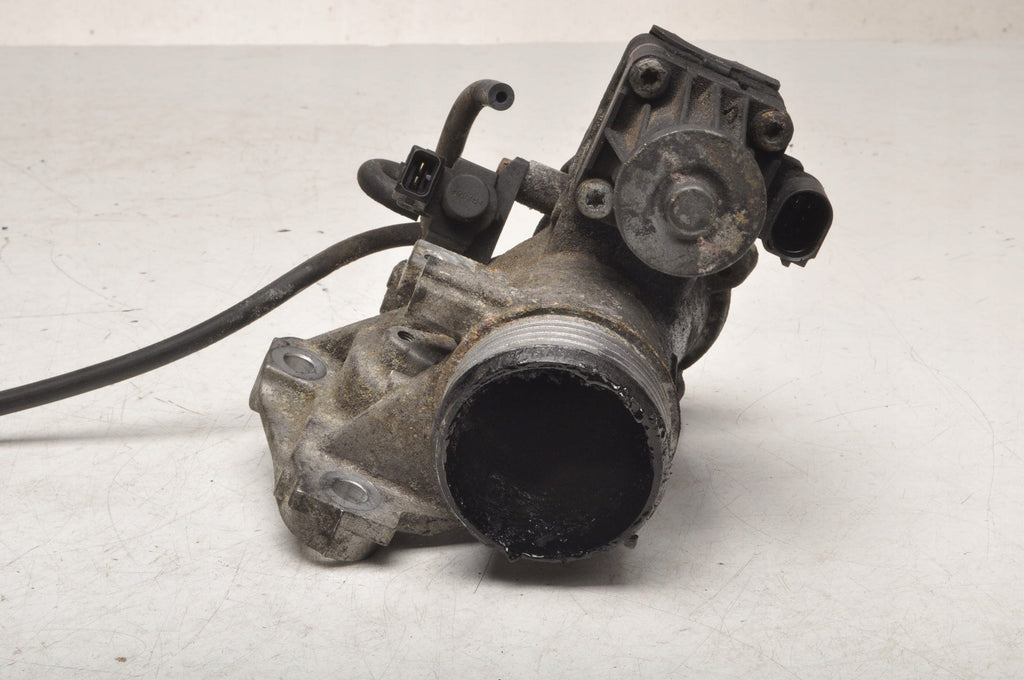 VOLVO S60 V60 XC90 AND XC60 AND 2.0 D3/D4 163 KM EGR VALVE