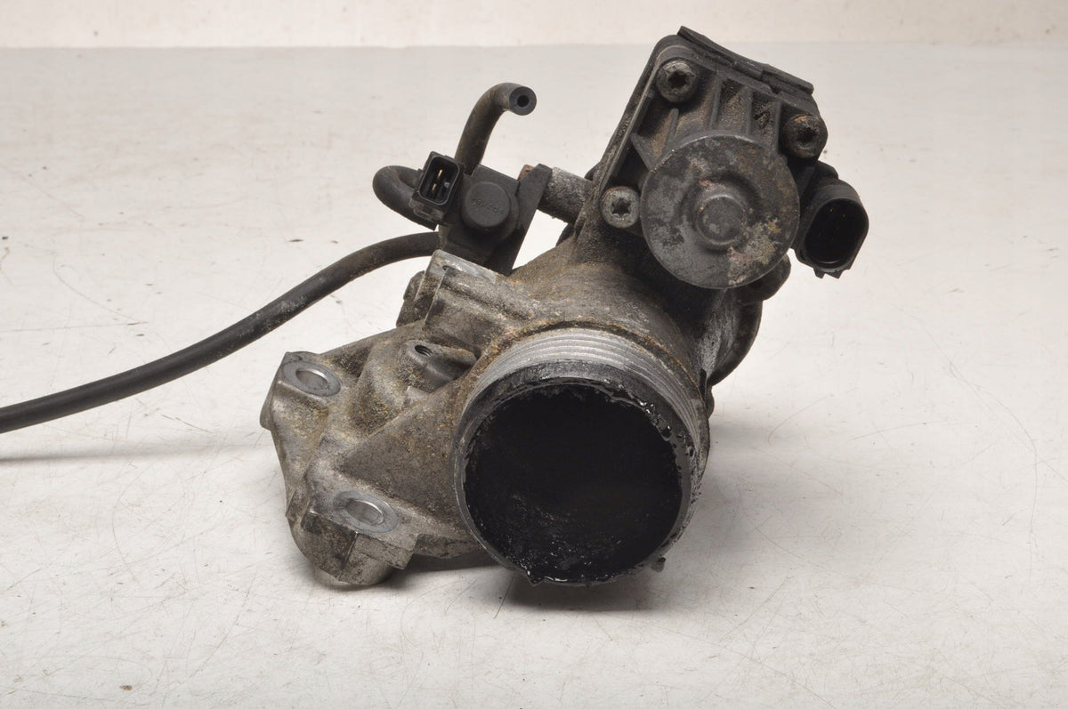 VOLVO S60 V60 XC90 AND XC60 AND 2.0 D3/D4 163 KM EGR VALVE