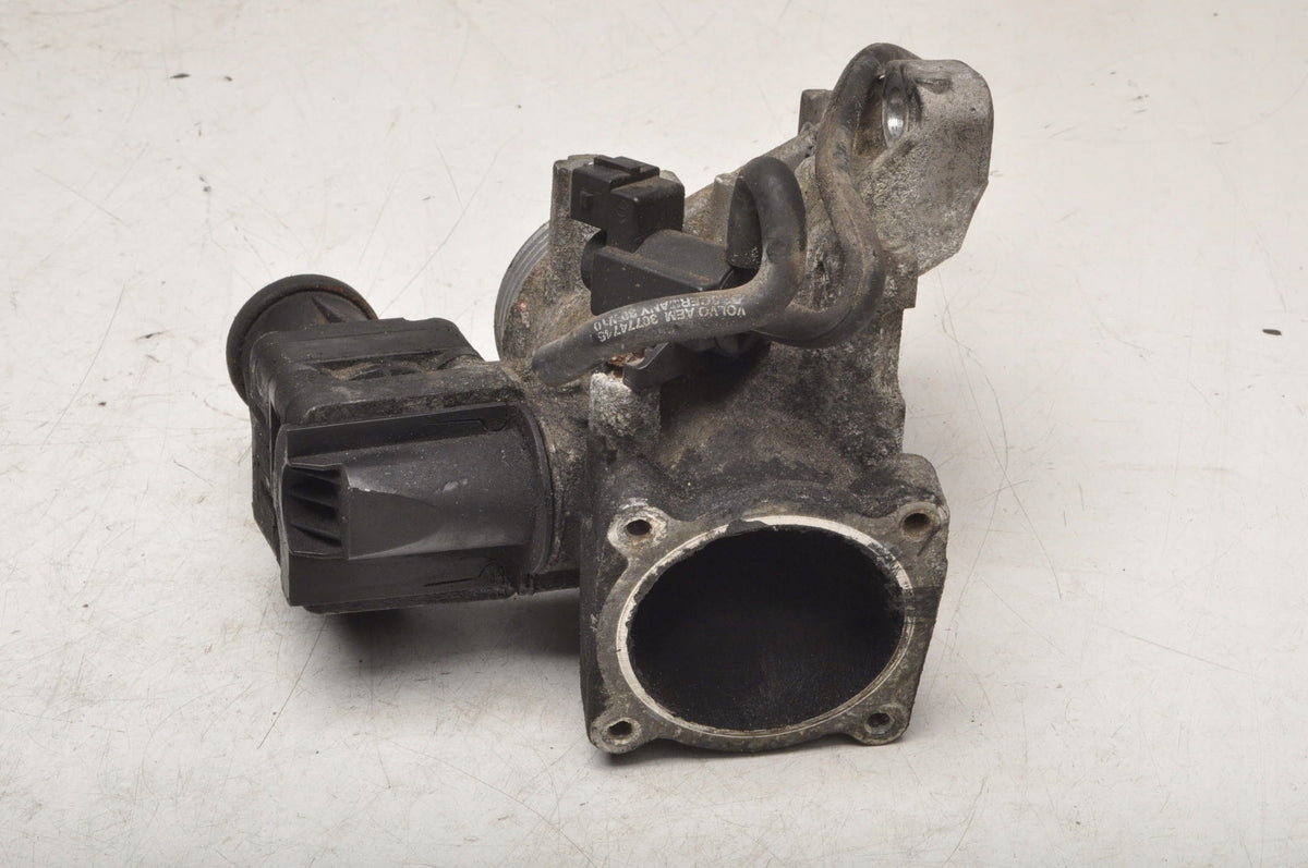 VOLVO S60 V60 XC90 AND XC60 AND 2.0 D3/D4 163 KM EGR VALVE