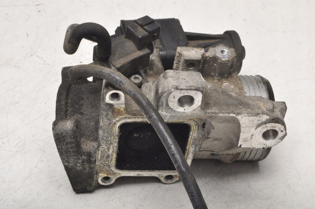 VOLVO S60 V60 XC90 AND XC60 AND 2.0 D3/D4 163 KM EGR VALVE