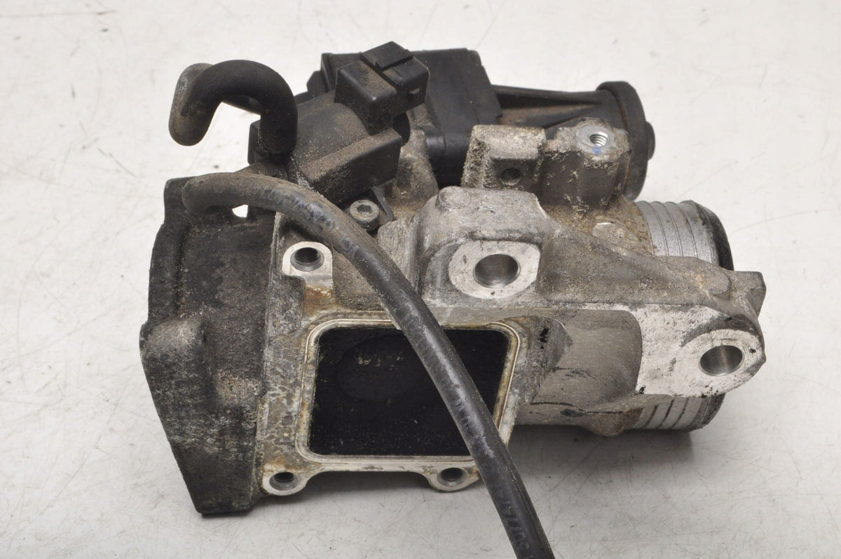 VOLVO S60 V60 XC90 AND XC60 AND 2.0 D3/D4 163 KM EGR VALVE