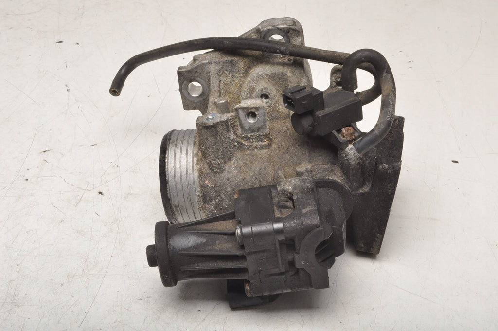 VOLVO S60 V60 XC90 AND XC60 AND 2.0 D3/D4 163 KM EGR VALVE