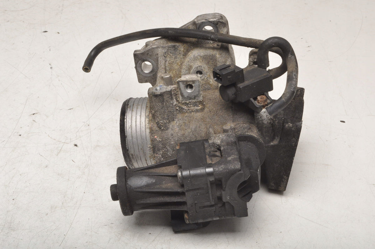 VOLVO S60 V60 XC90 AND XC60 AND 2.0 D3/D4 163 KM EGR VALVE