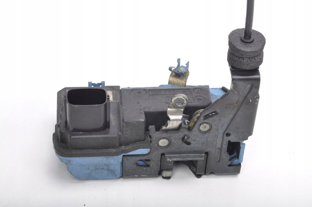 VOLVO S60 V70 DOOR LOCK LEFT FRONT 8PIN 30663040