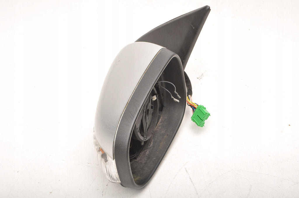 VOLVO S60 V70 II MIRROR LEFT ELECTRIC LIFT 14 PIN