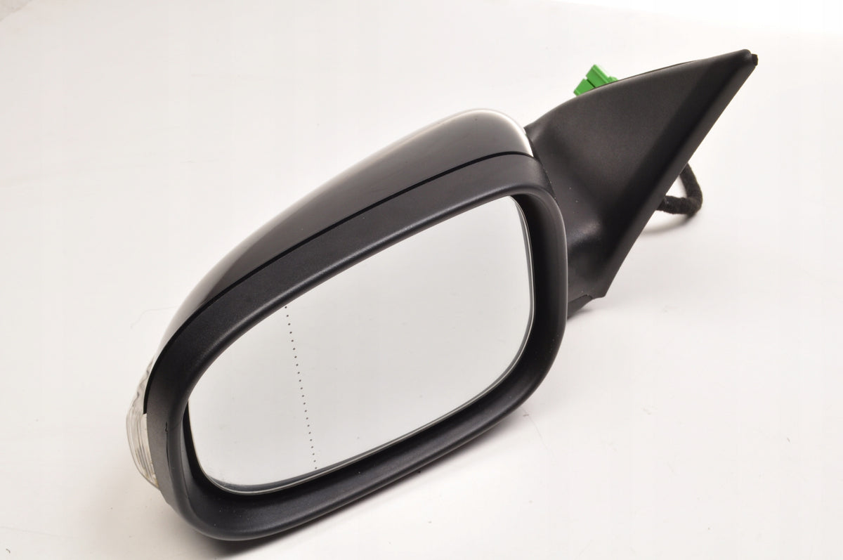 VOLVO S60 V70 II MIRROR LEFT ELECTRIC LIFT 14 PIN EUROPE