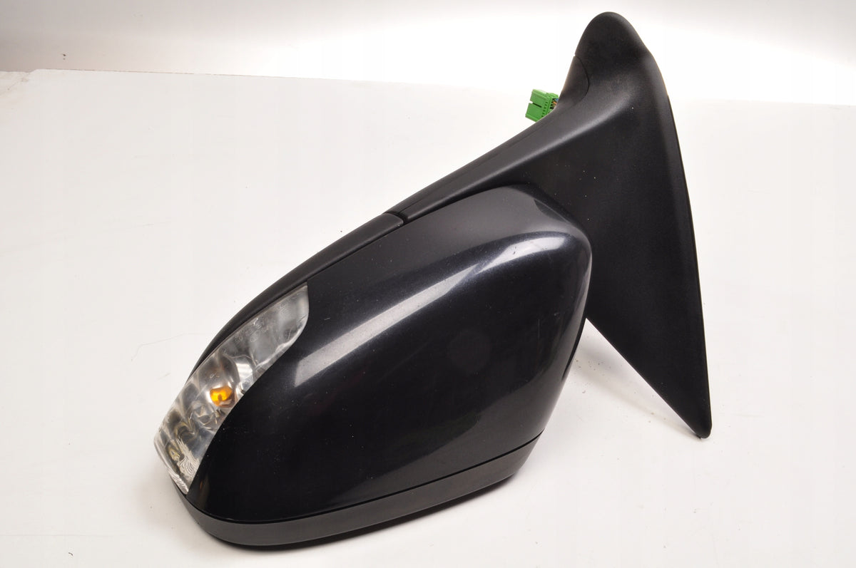 VOLVO S60 V70 II MIRROR LEFT ELECTRIC LIFT 14 PIN EUROPE