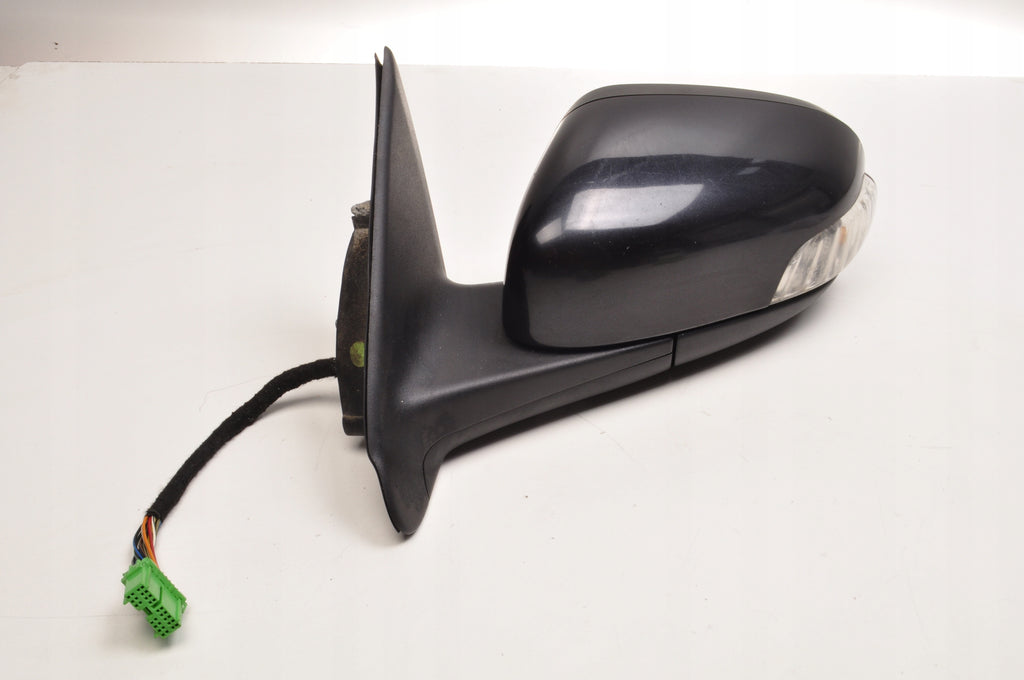 VOLVO S60 V70 II MIRROR LEFT ELECTRIC LIFT 14 PIN EUROPE