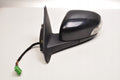 VOLVO S60 V70 II MIRROR LEFT ELECTRIC LIFT 14 PIN EUROPE