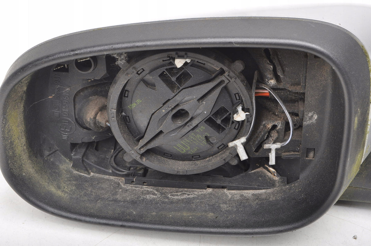 VOLVO S60 V70 II MIRROR LEFT ELECTRIC LIFT 14 PIN