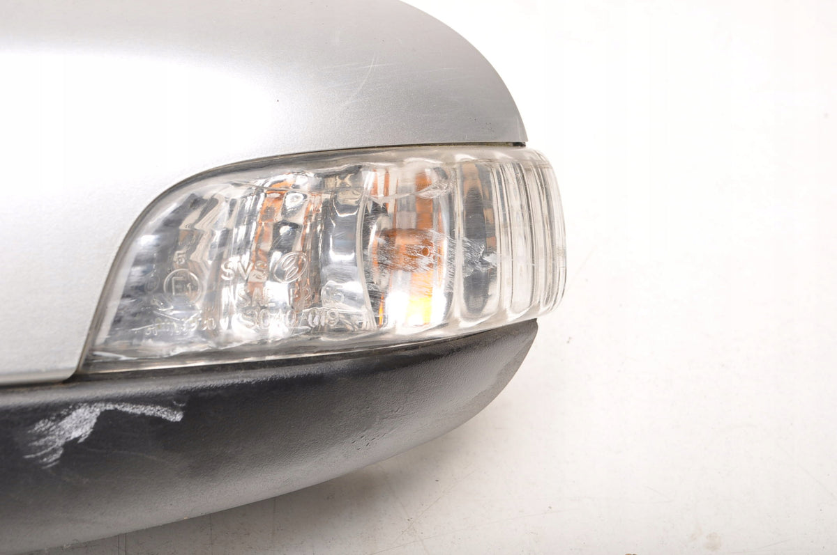 VOLVO S60 V70 II MIRROR LEFT ELECTRIC LIFT 14 PIN