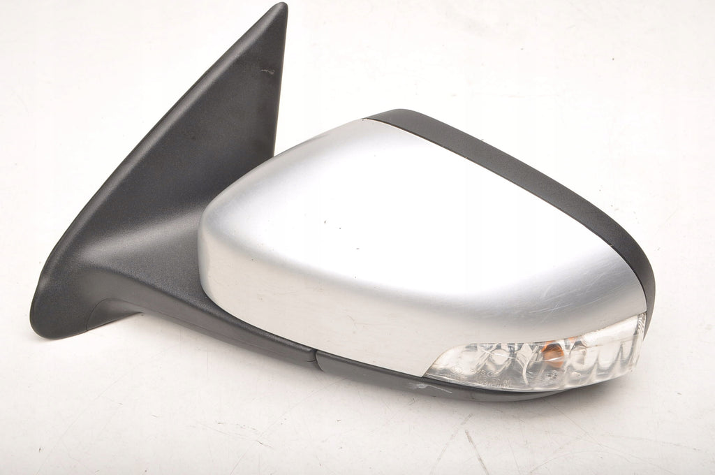 VOLVO S60 V70 II MIRROR LEFT ELECTRIC LIFT 14 PIN