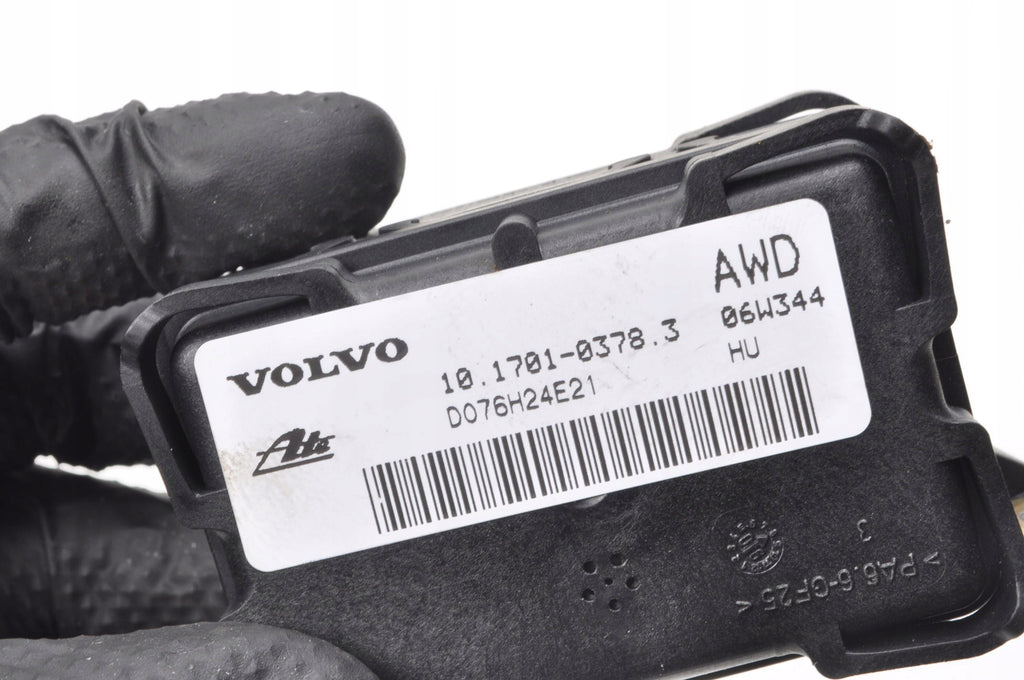 VOLVO S60 V70 II XC70 GYROSCOPIC SENSOR 30773379 LIFT