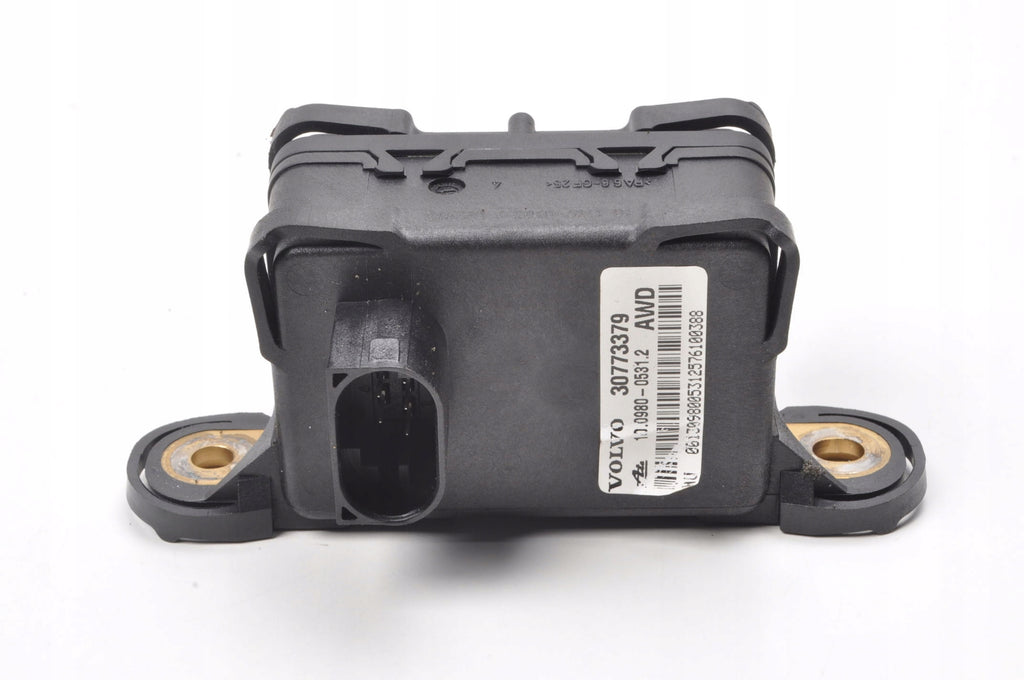 VOLVO S60 V70 II XC70 GYROSCOPIC SENSOR 30773379 LIFT
