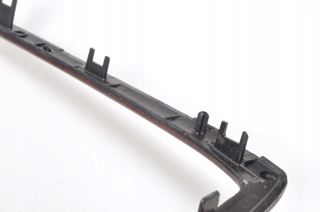 VOLVO S60 V70 II XC70 RADIO AIR SUPPLY PANEL FRAME 30672111