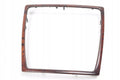 VOLVO S60 V70 II XC70 RADIO AIR SUPPLY PANEL FRAME 30672111