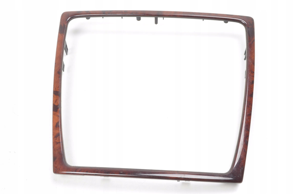 VOLVO S60 V70 II XC70 RADIO AIR SUPPLY PANEL FRAME 30672111