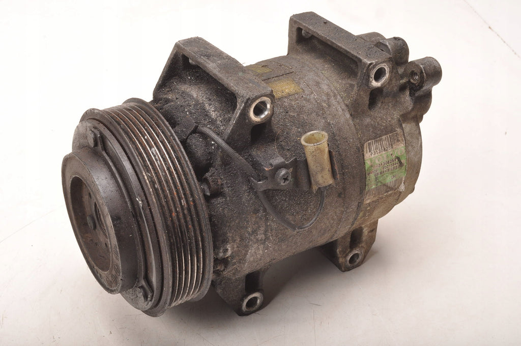 VOLVO S60 V70 XC70 XC90 2.4 D5 200KM AIR CONDITIONING COMPRESSOR 31308259