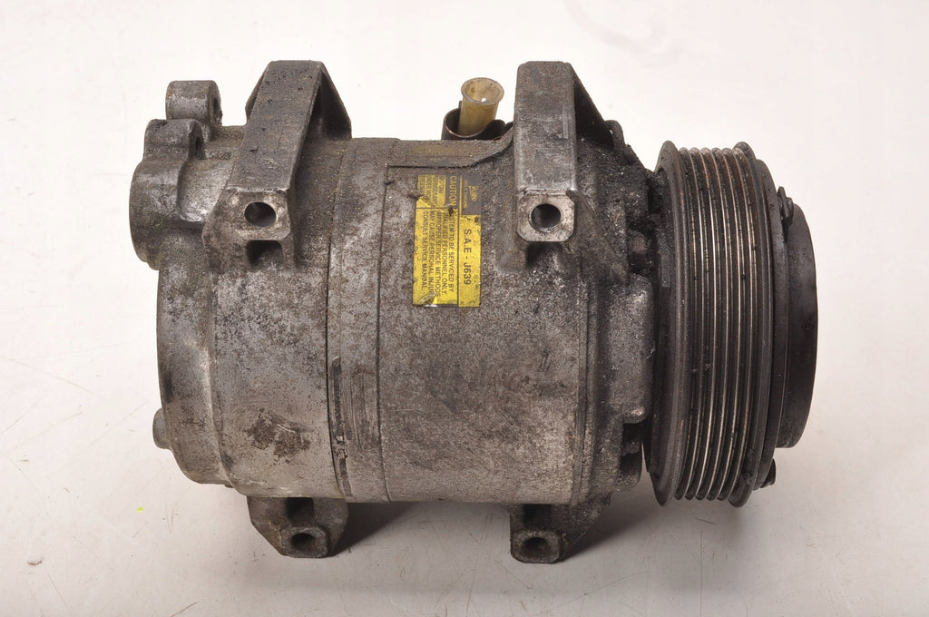 VOLVO S60 V70 XC70 XC90 2.4 D5 200KM AIR CONDITIONING COMPRESSOR 31308259