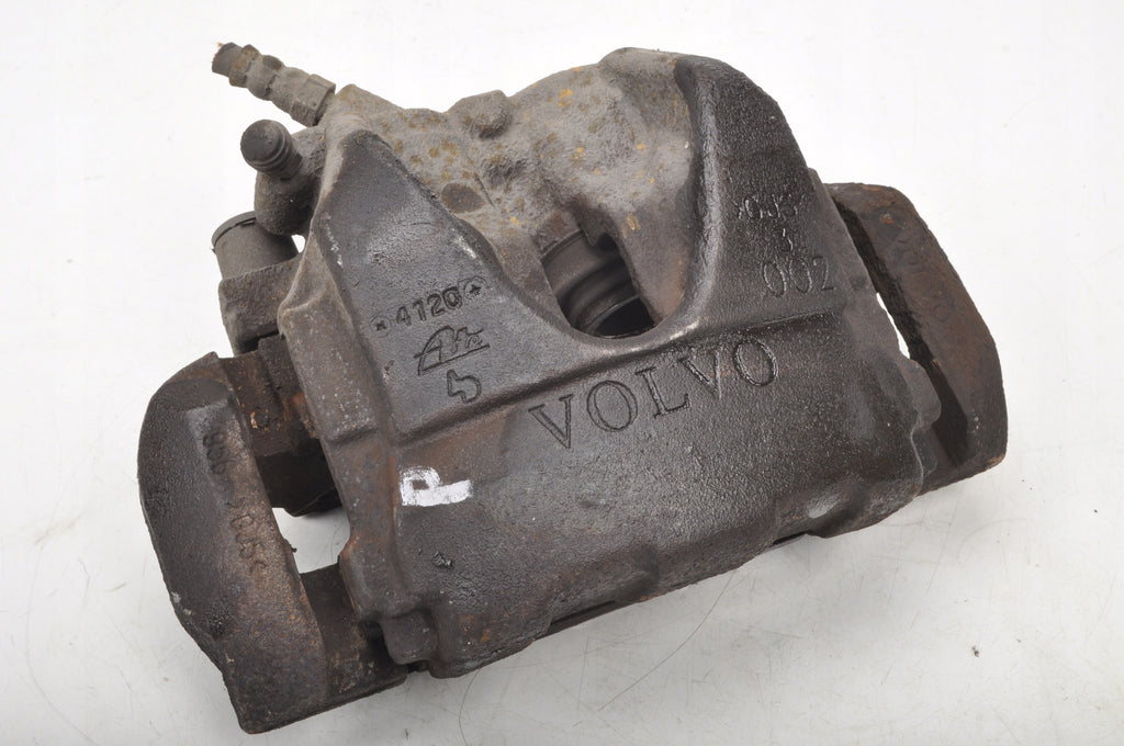VOLVO S60 XC60 AND 2.4 D5 CLAMP RIGHT FRONT LIFT