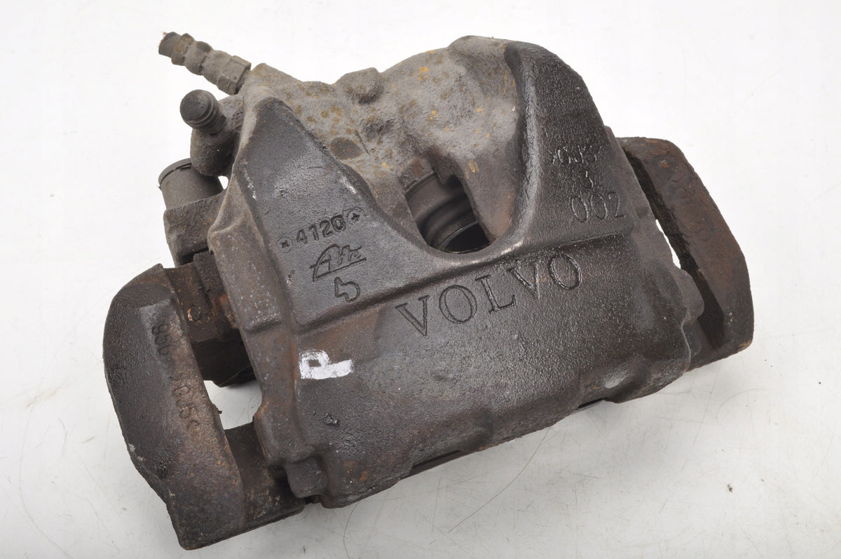 VOLVO S60 XC60 AND 2.4 D5 CLAMP RIGHT FRONT LIFT