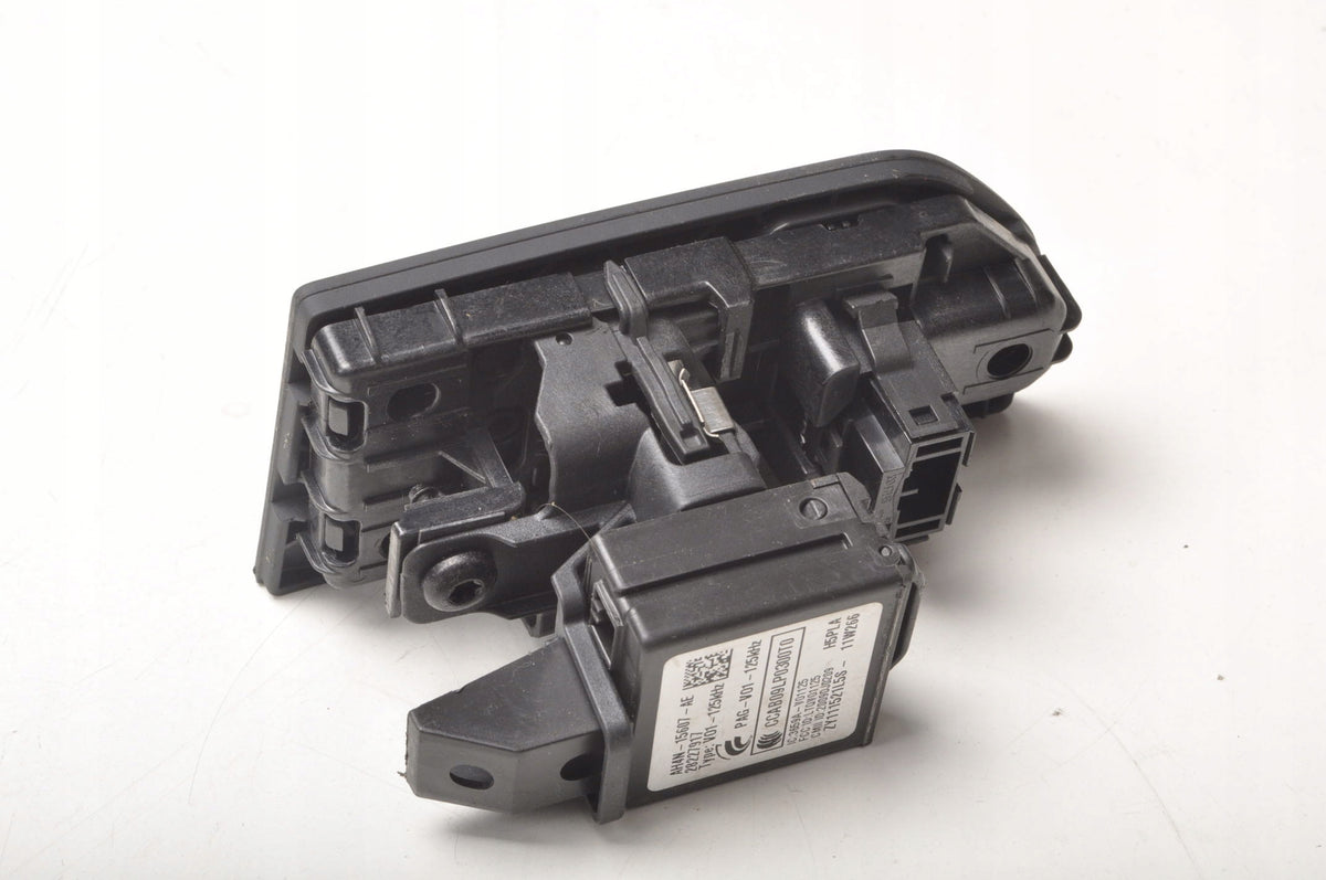 VOLVO S60 XC60 AND KEY IGNITION AH4N-15607-AE