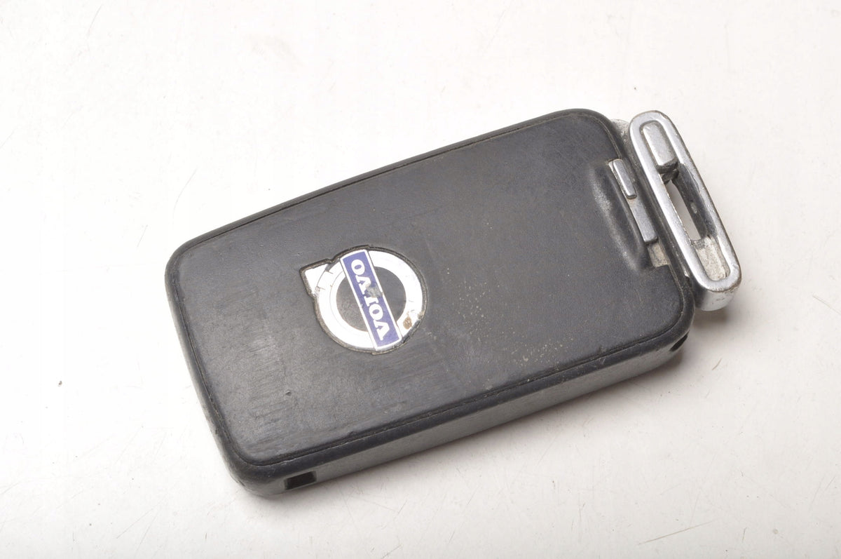 VOLVO S60 XC60 AND KEY IGNITION AH4N-15607-AE