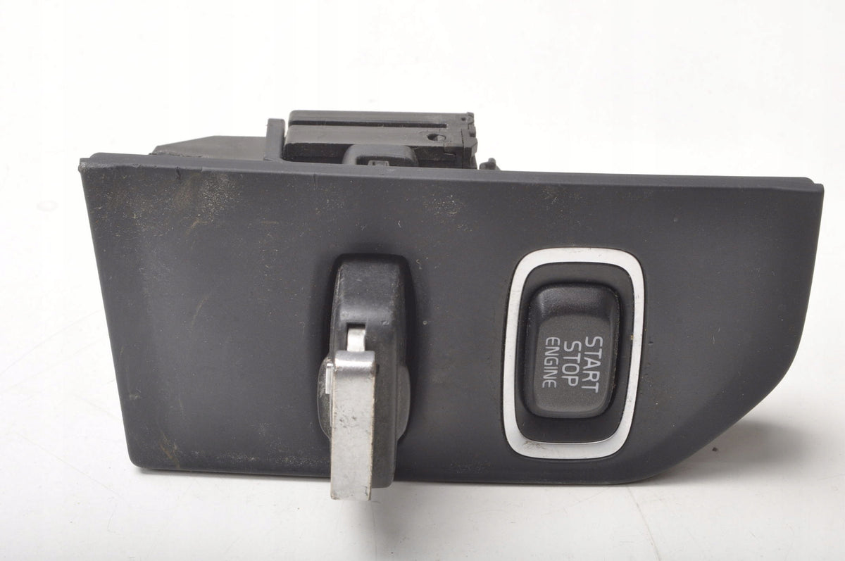 VOLVO S60 XC60 AND KEY IGNITION AH4N-15607-AE