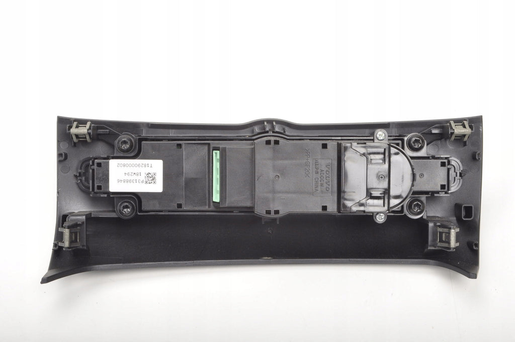 VOLVO S60 XC60 II RADIO PANEL RADIO 31398846