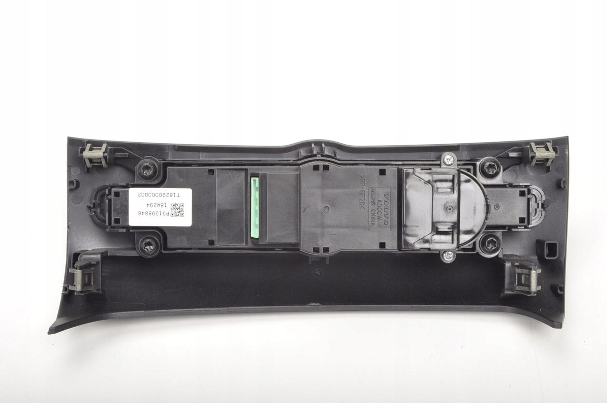 VOLVO S60 XC60 II RADIO PANEL RADIO 31398846
