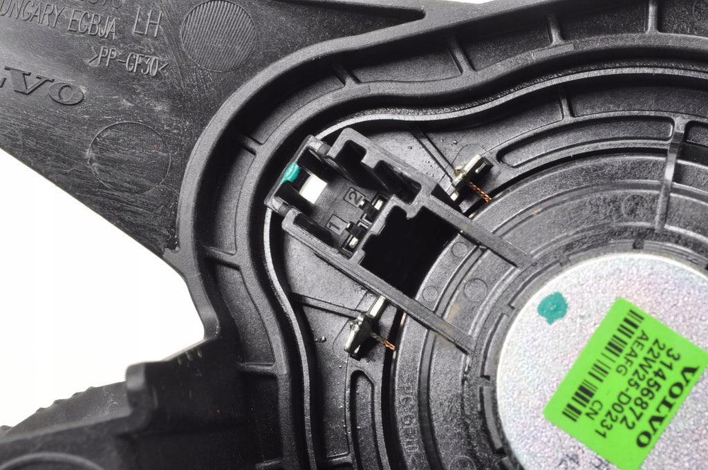 VOLVO S60 XC60 II SPEAKER LEFT REAR 31456872