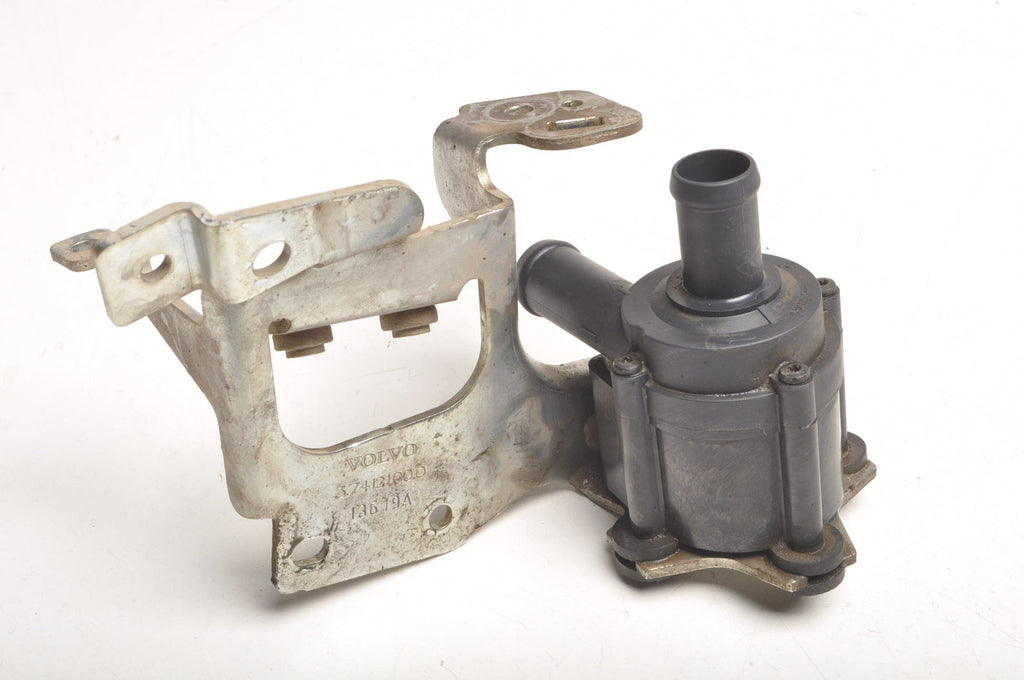 VOLVO S60 XC60 II V90 II XC60 II B5 Mild-Hybrid WATER PUMP 31657307