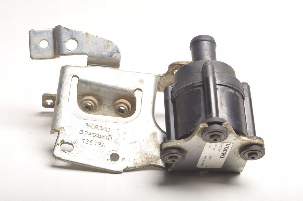 VOLVO S60 XC60 II V90 II XC60 II B5 Mild-Hybrid WATER PUMP 31657307