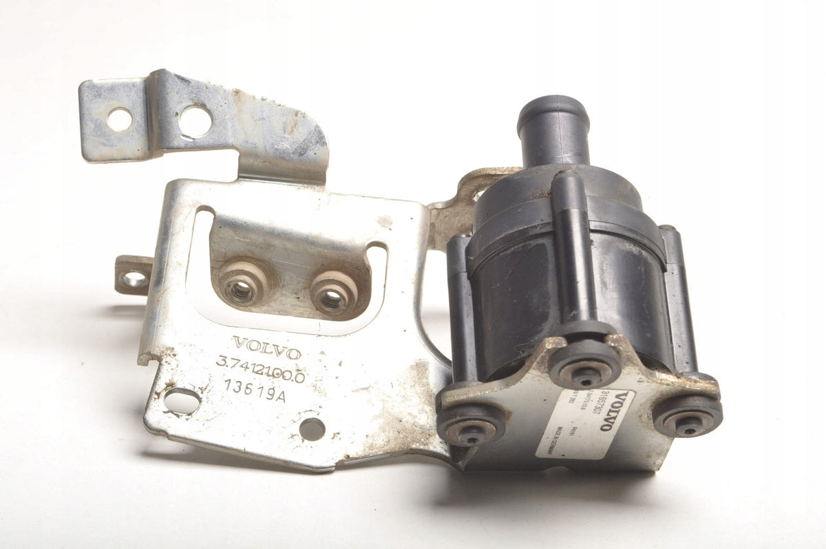 VOLVO S60 XC60 II V90 II XC60 II B5 Mild-Hybrid WATER PUMP 31657307