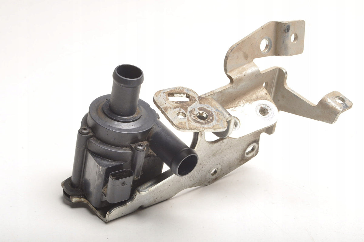 VOLVO S60 XC60 II V90 II XC60 II B5 Mild-Hybrid WATER PUMP 31657307