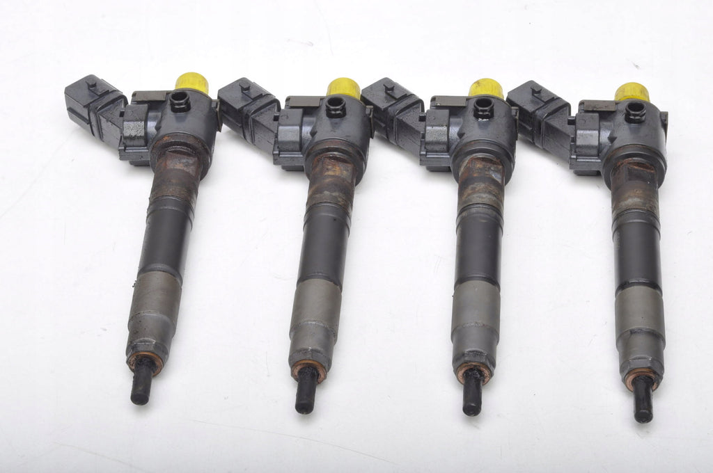 VOLVO S60 XC60 V40 II 2.0 D4 181KM INJECTION INJECTOR VEA13-2370010-AAB