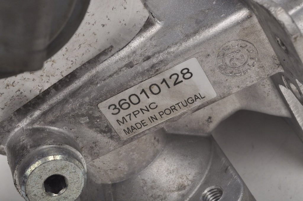 VOLVO S60 XC60 XC70 V70 S80 V40 2.0 D3 D4 - DIESEL VALVE EGR 36010128